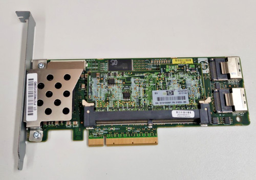 Smart array p410 6gb sas - array,