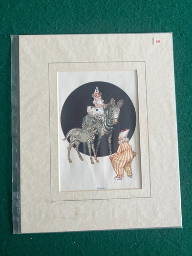 Zoo days mounted - 8, by
