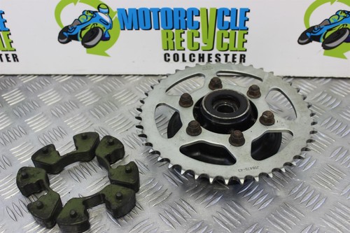 Kawasaki 750 sprocket - kawasaki,