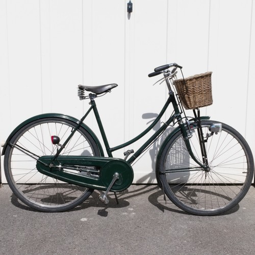 1980 raleigh superbe vintage - 1980,