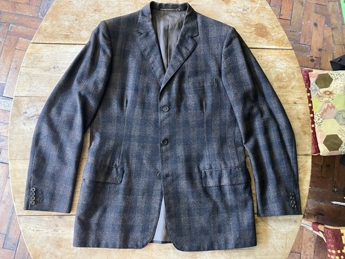 Vintage aquascutum 1960s three - 1960s,