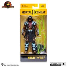 McFarlane Toys - Mortal