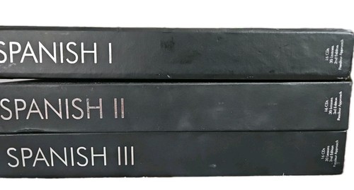 Pimsleur approach gold edition - gold,
