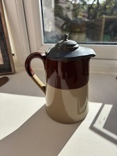 Vintage Denby Brown/Beige