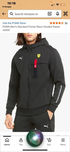 Puma ferrari medium race - medium,