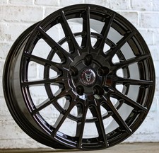 18"X8 WOLFRACE TURISMO SUPER T