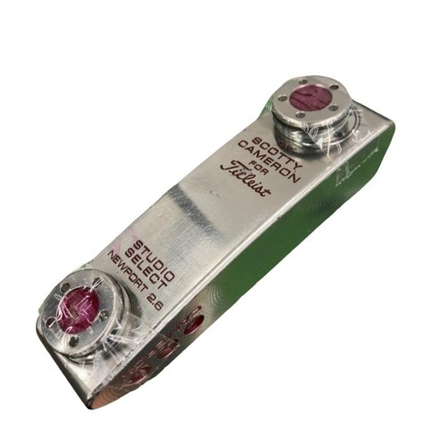 Scotty cameron studio select - scotty,