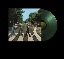 The Beatles - Abbey Road