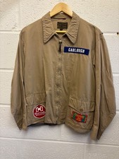 Vintage ww2 1940s usn m421 - vintage, a
