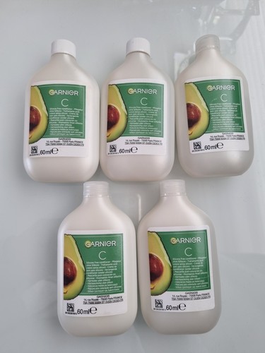 Garnier nutrisse silicon - garnier, c