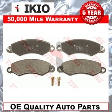 Fits LDV Maxus 2005-2009 Maxus