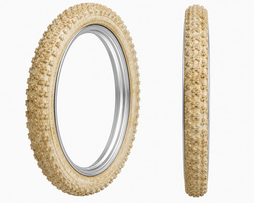 Pair 125 soiled - x, white