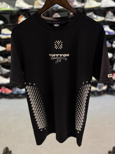 Louis vuitton shirt tee - lv,
