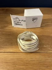 Ducati 43710621A, Gold