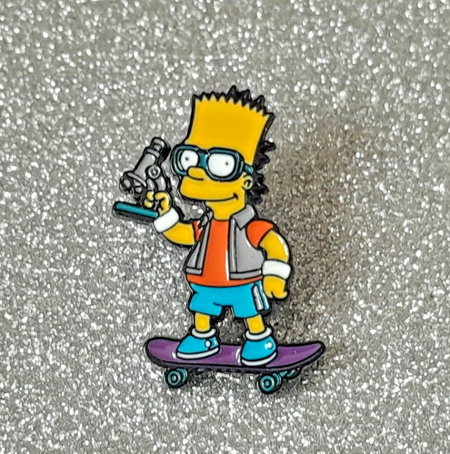 The simpsons bart - bart, simpson