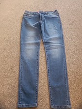 Ladies SuperDry Alexia Jegging Size 12
