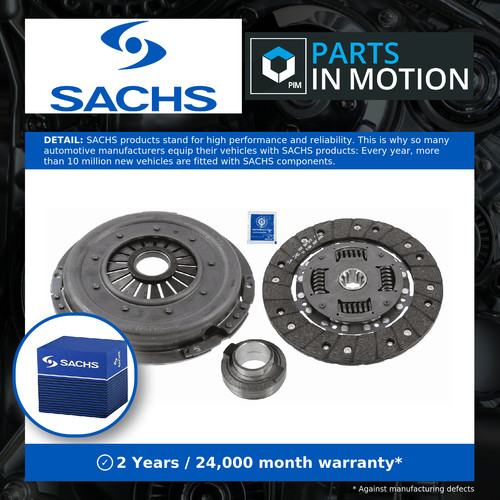 Clutch kit fits - clutch,
