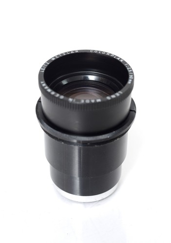 Leica leitz colorplan 90mm - colorplan,