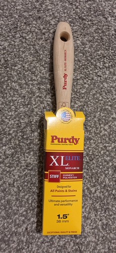 Purdy monarch elite - monarch, 1.5"