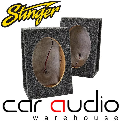 Stinger ss69pug car van - -,