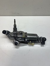 Mazda 6 2003 Rear wiper motor G21B67450A RCE21163