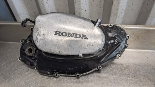 Honda cb250rs clutch cover rhs - clutch,