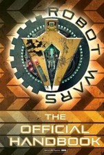 Robot wars (HardBack) - FREE