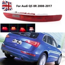 RH Right O/S Rear Tail Bumper