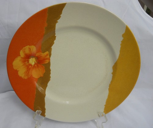 222 fifth amber dinner - 222, plate