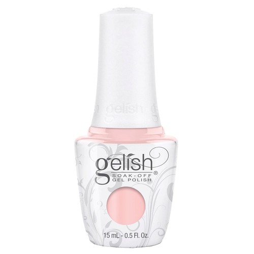 Gelish cruelty free gel - gel, polish