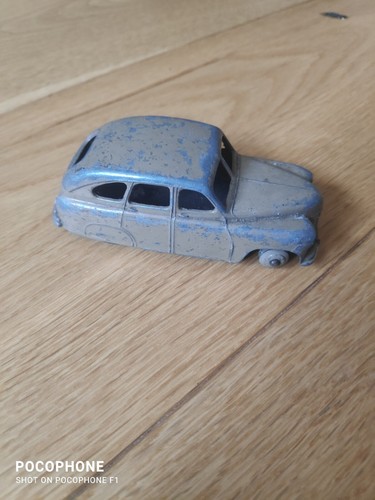 Dinky toys vanguard - dinky,