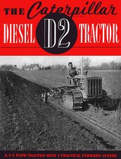 Caterpillar diesel 3j - diesel,