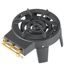 Cast Iron Gas Burner Ring Cast