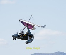 Photo 6x4 Microlights at Oban