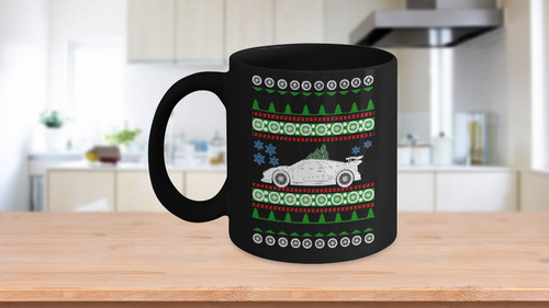 Noble m12 ugly christmas - noble,