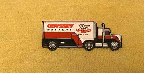 Sema show 2021 odyssey - show,
