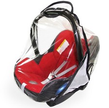 Car Seat Rain Cover Raincover