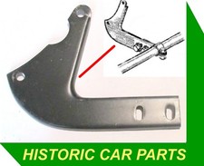 GEARBOX EXHAUST BRACKET for