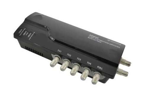 Way sky aerial amplifier tv - 4,