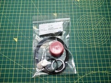 Muir Hill Tractor Orbitrol