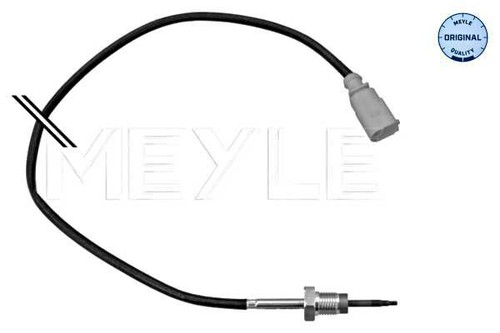 Meyle exhaust gas temperature - gas,