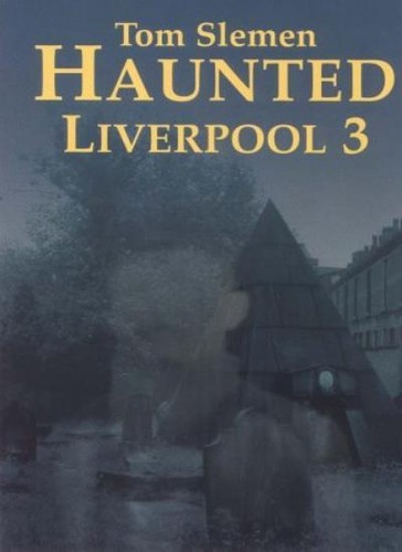 Haunted liverpool thomas - liverpool, by