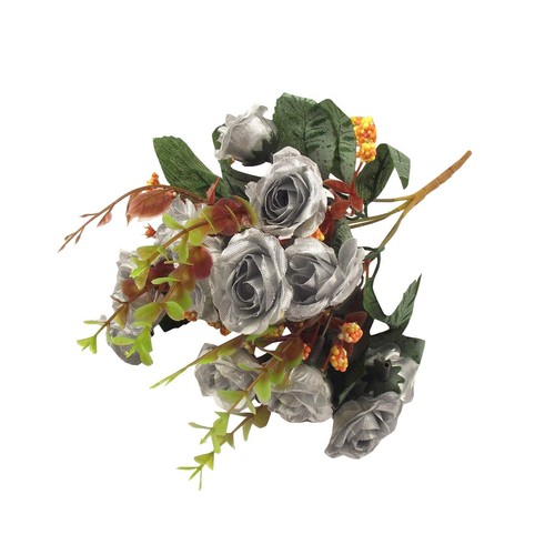 Head small rose - 15,