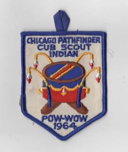 1964 pow wow - 1964, pow-wow