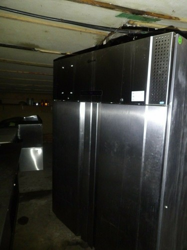Gram plus 1270 rsh 240v - plus,