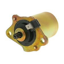 Starter motor for - , sfx