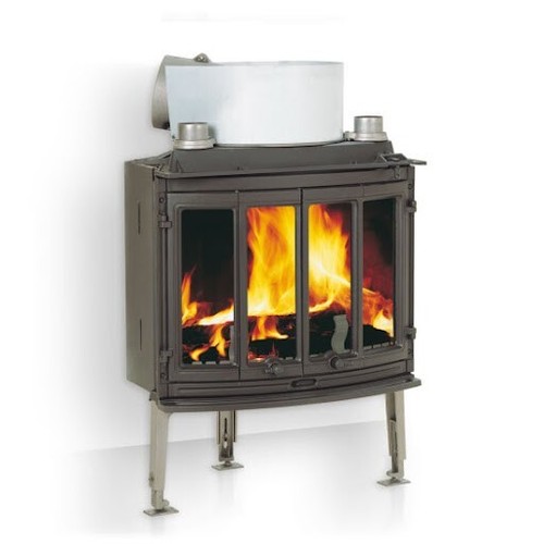 Jotul harmony stove - harmony,