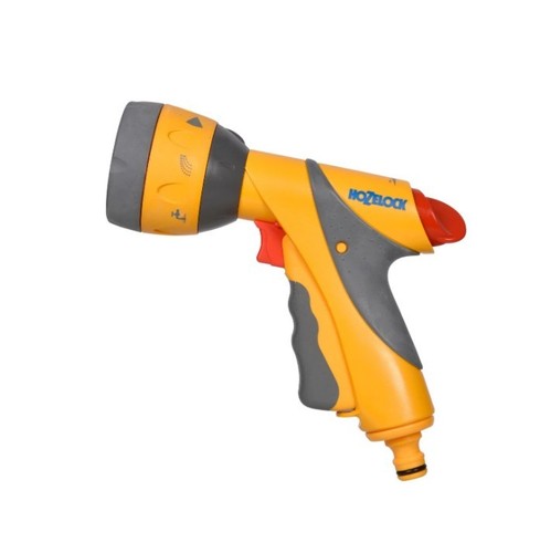 Hozelock multi spray gun - gun, plus
