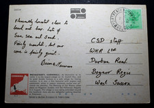 Portreath, Redruth, Cornwall