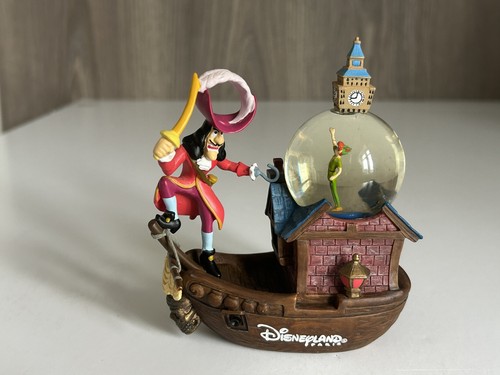 Disneyland paris peter pan - paris, &